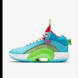 XXXV Jordan Sneakers Nike